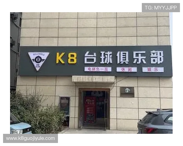 K8体育娱乐的市场推广策略：如何吸引更多体育爱好者加入平台